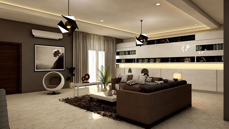 Interior Design by GTAPL - We design projects with innovation and sustainability.